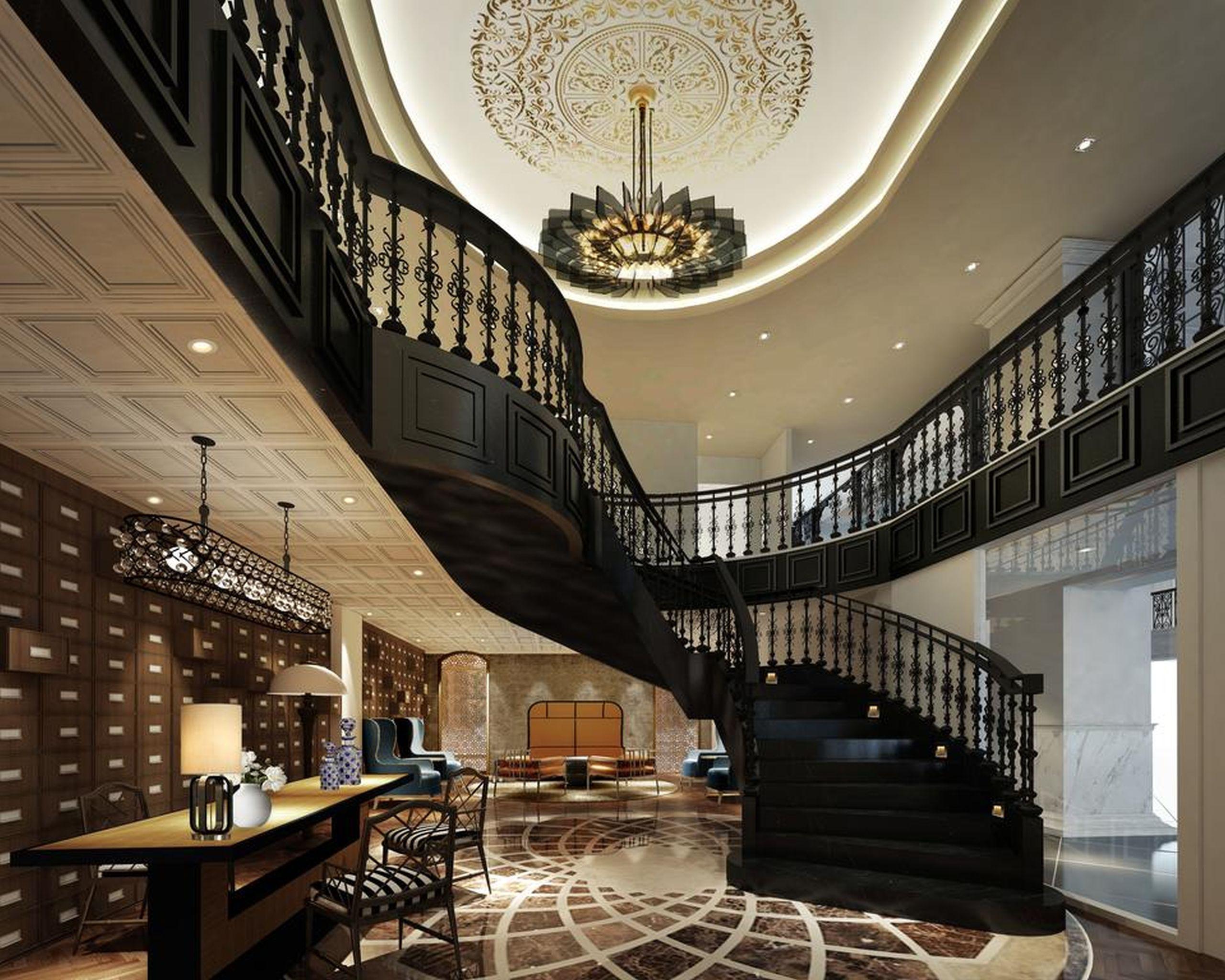 Moevenpick Myth Hotel Patong Phuket Exterior foto The lobby of the hotel